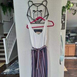 Women's As You Wish Jumpsuit in size XL